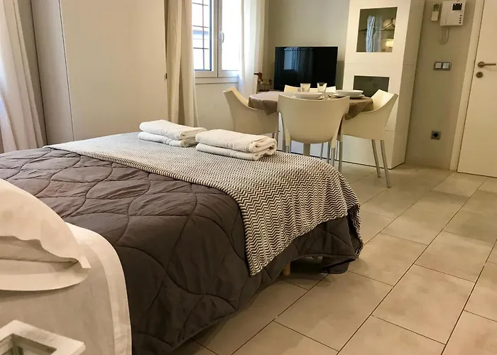 Apartamentos Can Quim