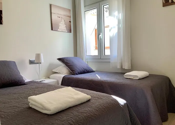 Apartamentos Can Quim