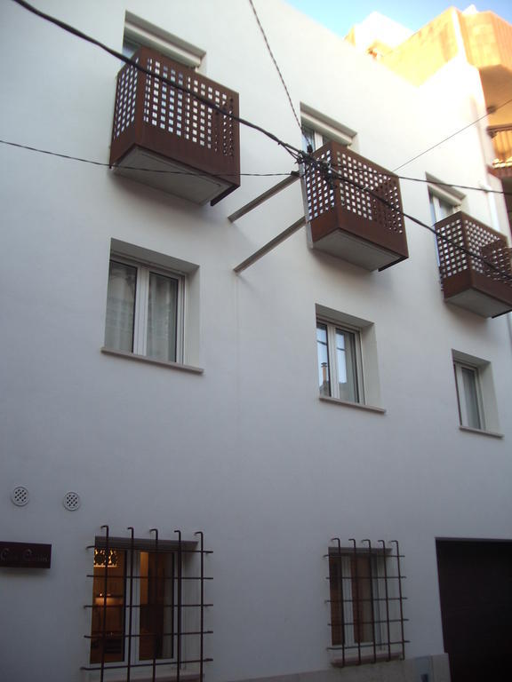 Can Quim L'Escala