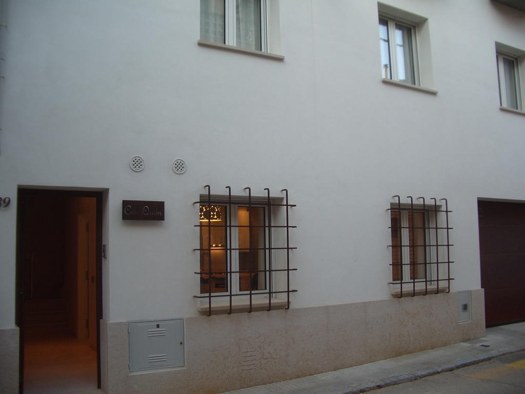 Apartment Can Quim *