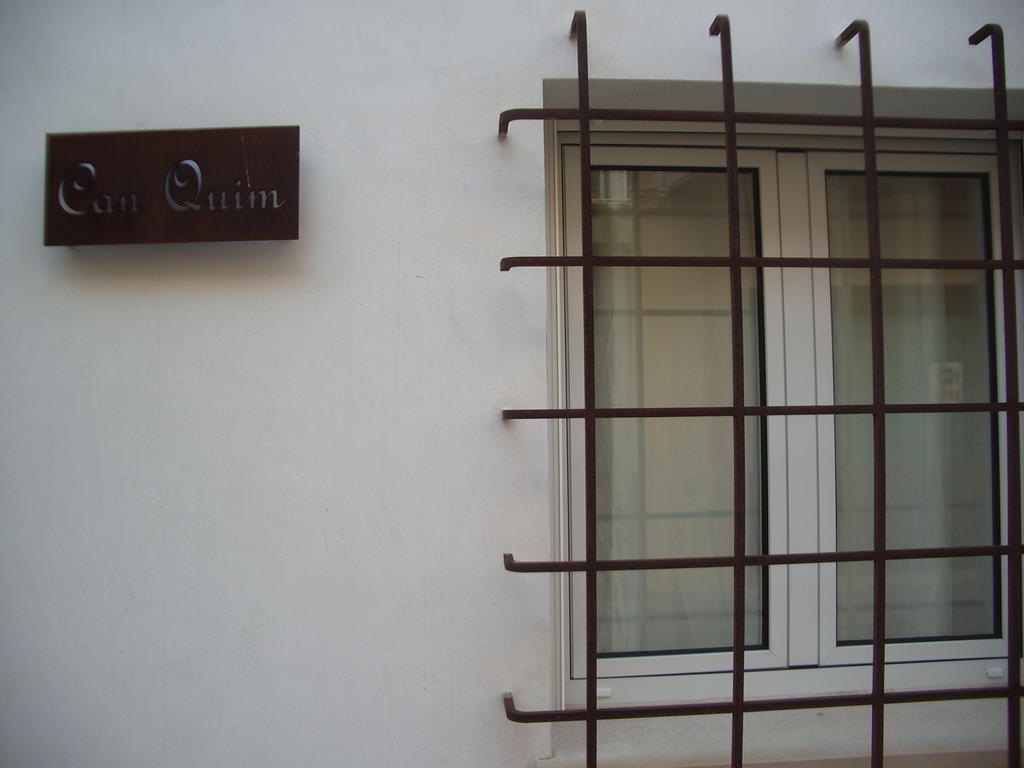Apartment Can Quim L'Escala