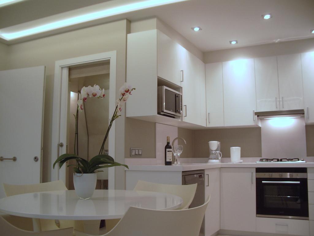 Apartment Can Quim