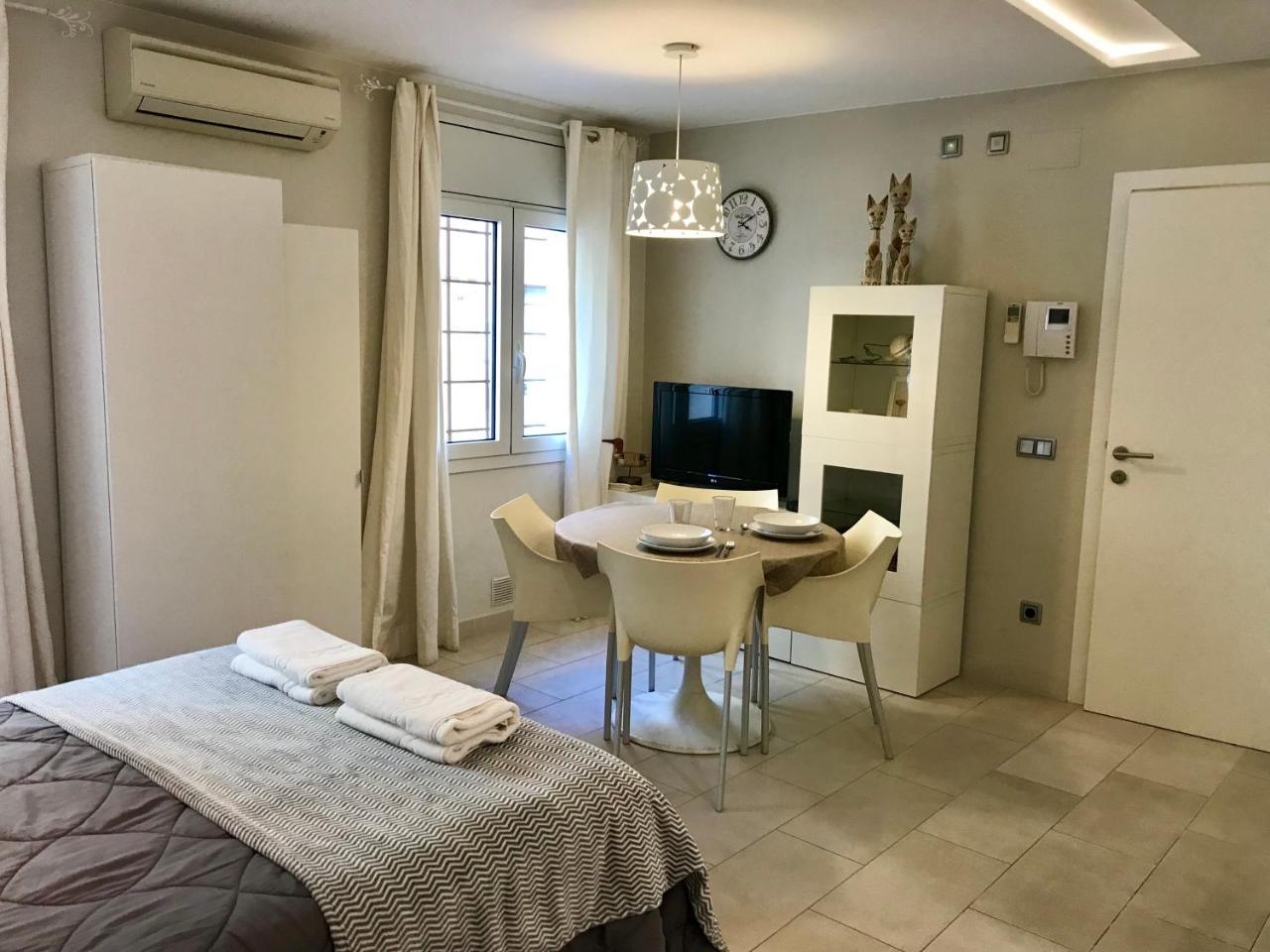 Apartment Can Quim *