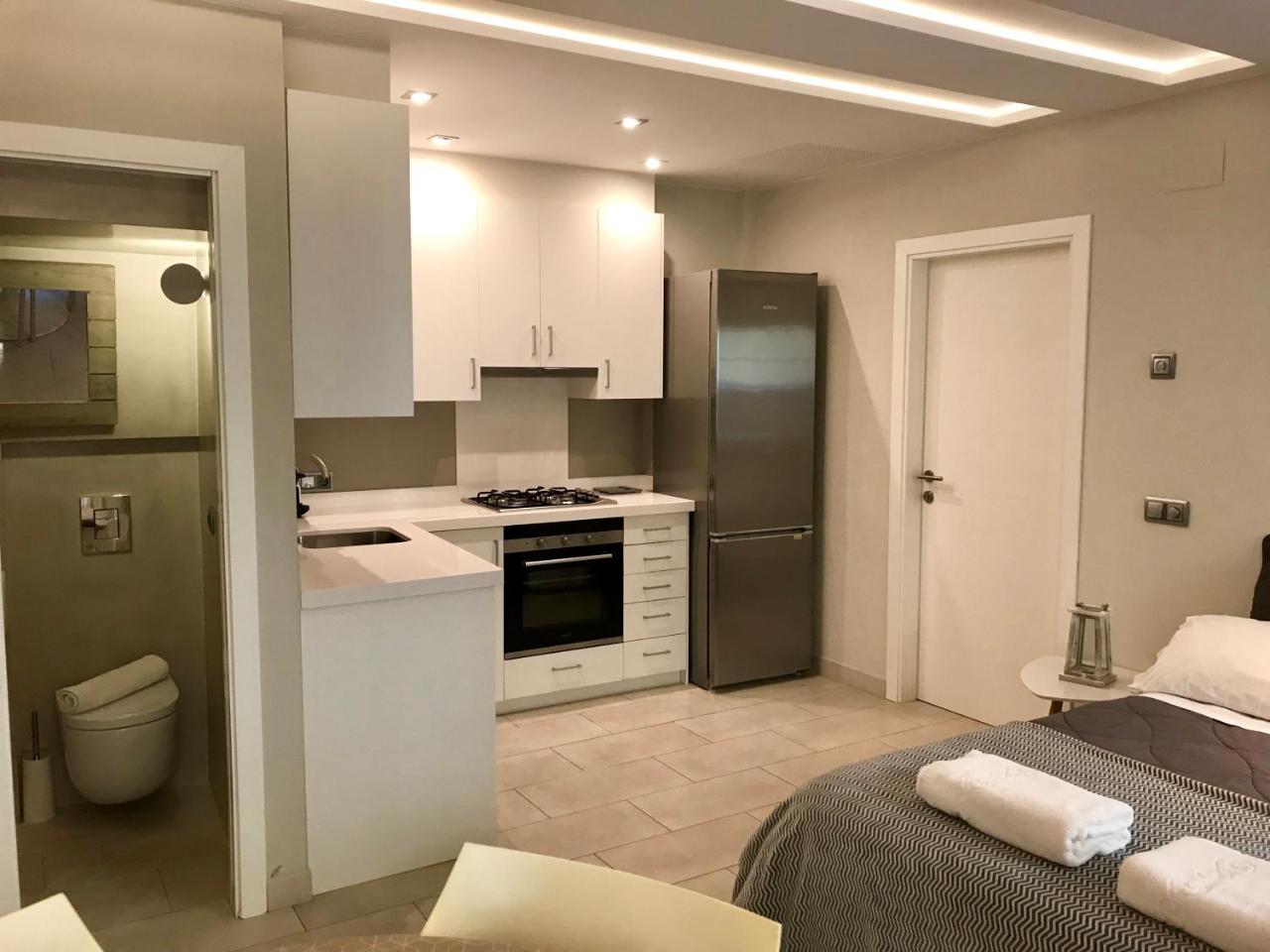 Can Quim Apartment L'Escala