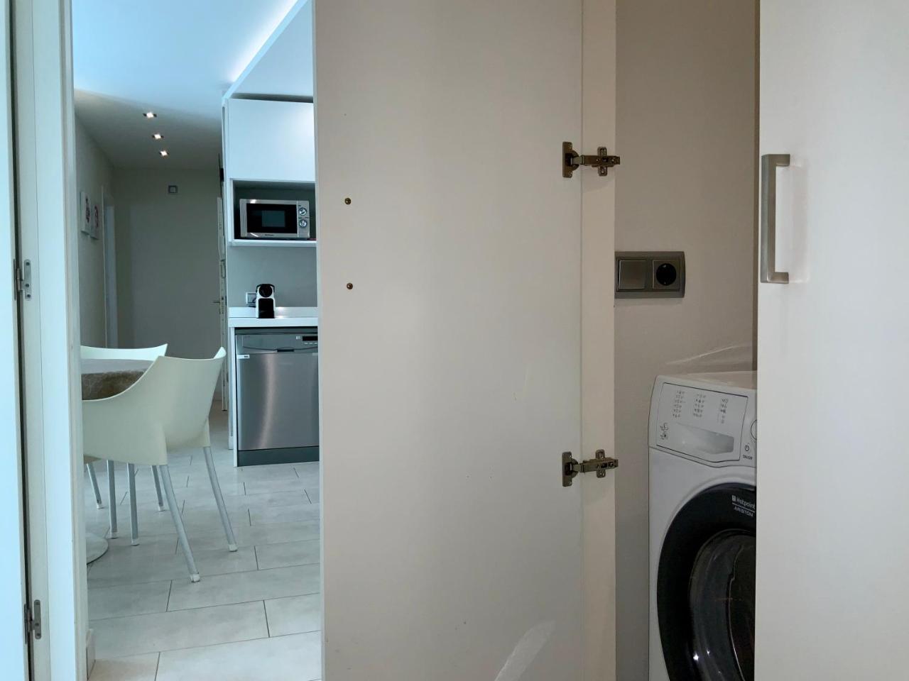 Apartment Can Quim