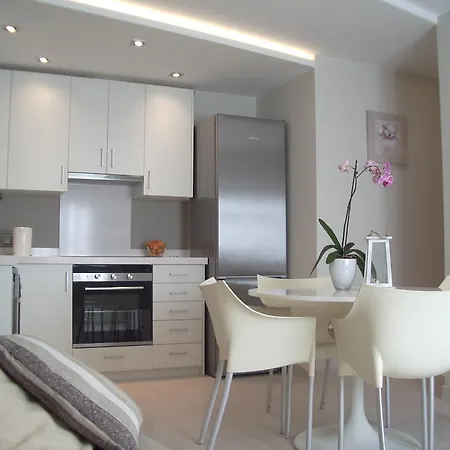 Apartamentos Can Quim L'Escala Room photo