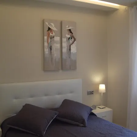 Apartamentos Can Quim L'Escala Room photo
