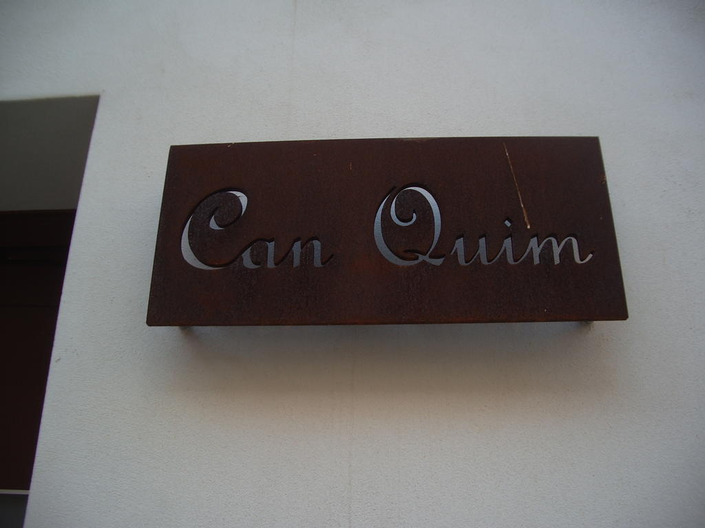 Can Quim L'Escala